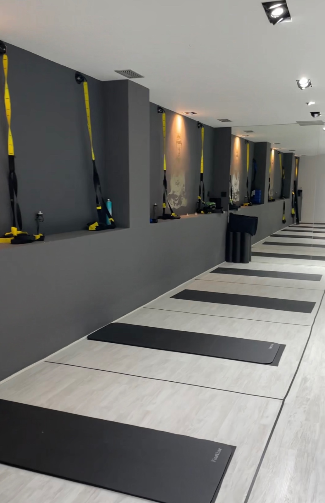 Nilfit Wellness - Yoga y Pilates